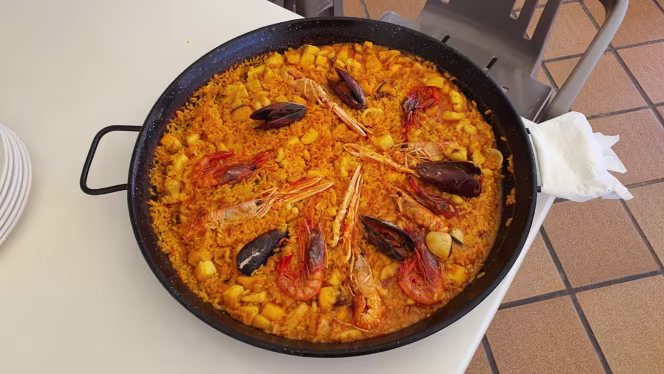 Pizzeria Arroceria Plaza - Pilar Horadada - 2