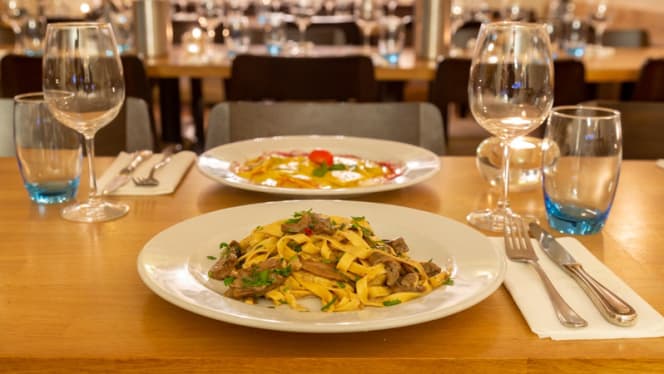 Restaurant Classico - 4