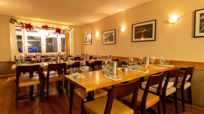 Restaurant Classico - 9