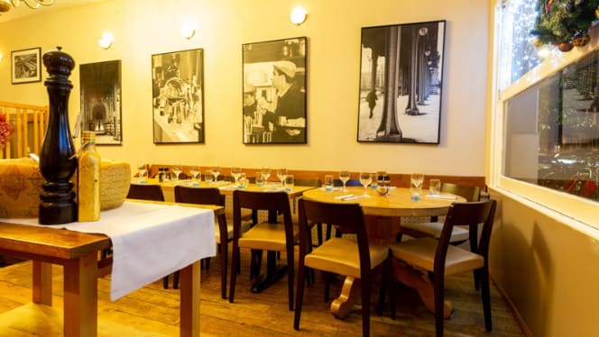 Restaurant Classico - 2