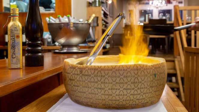 Restaurant Classico - 8