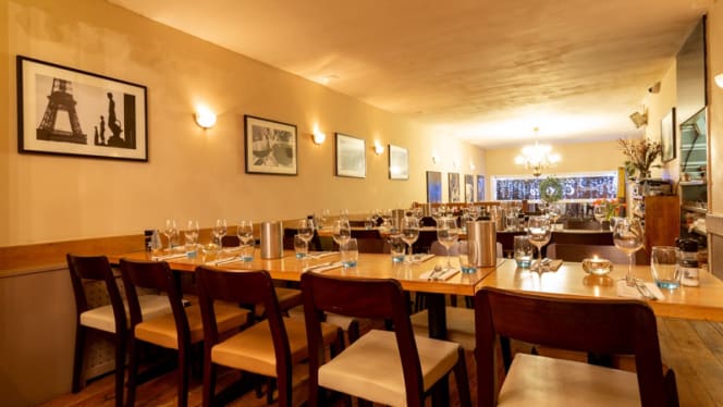 Restaurant Classico - 0