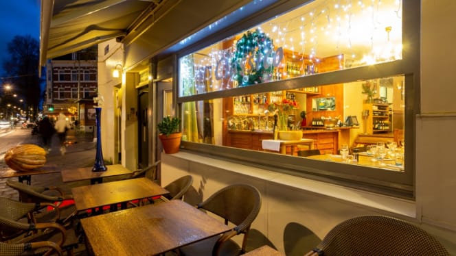 Restaurant Classico - 1