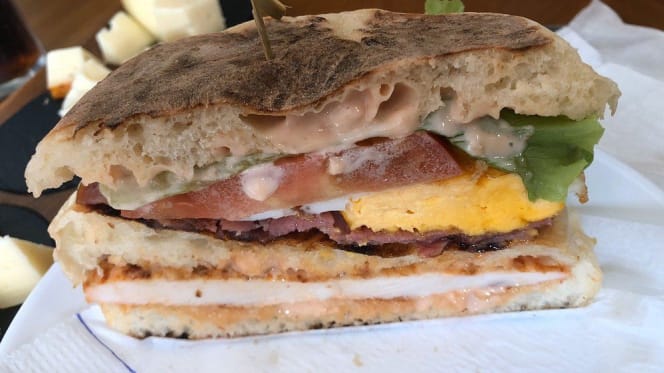 Espinha.Come - Furnas - 1