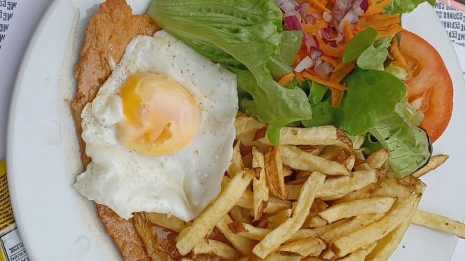 Espinha.Come - Furnas - 3