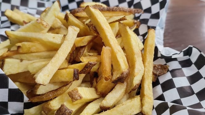 Espinha.Come - Furnas - 2