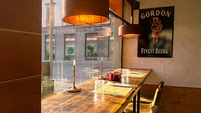 Barboss Gustoteca - 2