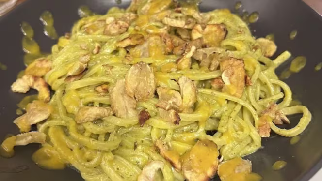 Barboss Gustoteca - 4