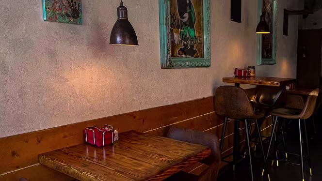 Barboss Gustoteca - 3