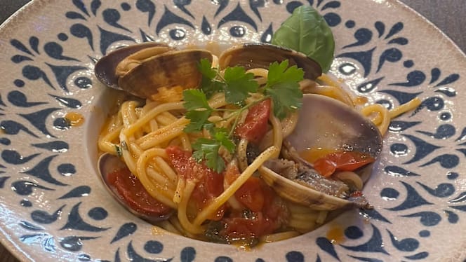 Romano Vino E Cucina - 5