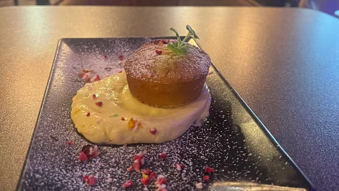 Romano Vino E Cucina - 3