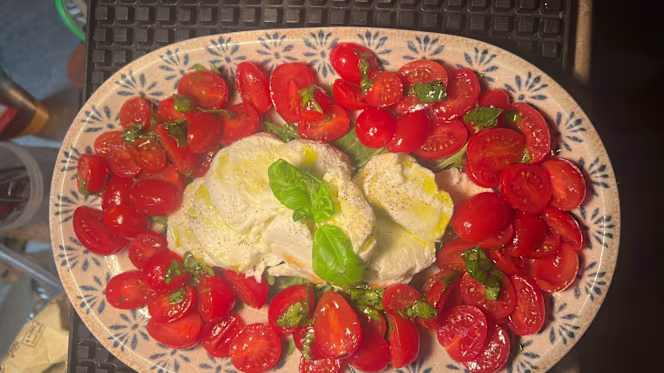 Romano Vino E Cucina - 7