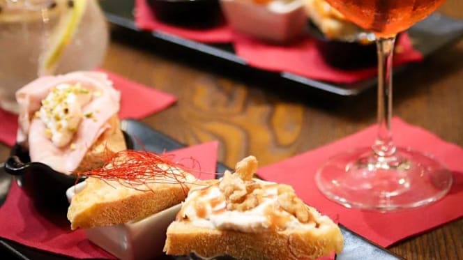 Romano Vino E Cucina - 2