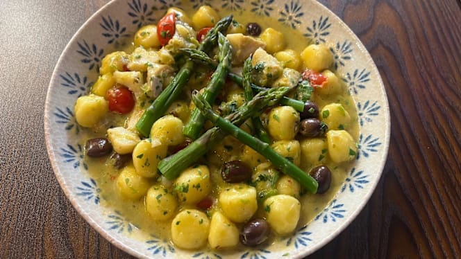 Romano Vino E Cucina - 4