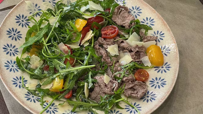 Romano Vino E Cucina - 1