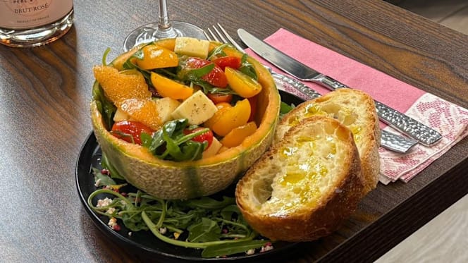 Romano Vino E Cucina - 0