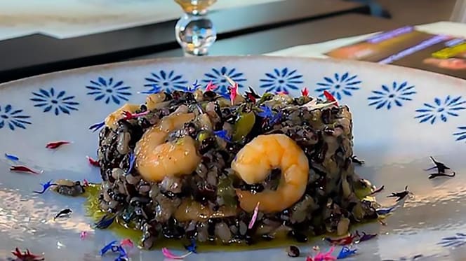 Romano Vino E Cucina - 9