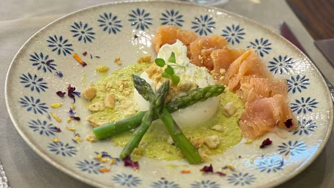 Romano Vino E Cucina - 8