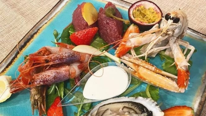 Divino Restaurant - 2