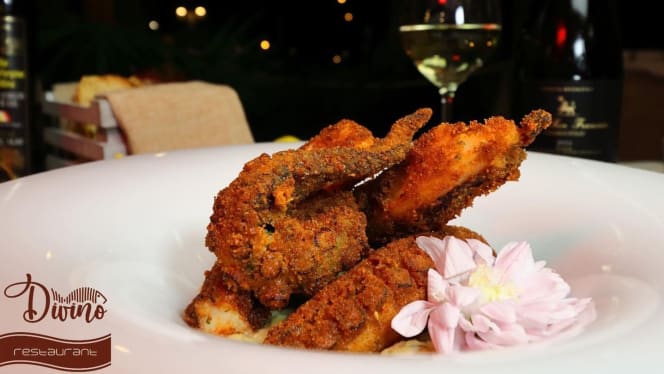 Divino Restaurant - 3