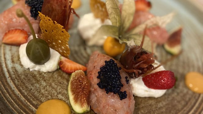 Divino Restaurant - 8