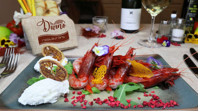 Divino Restaurant - 0