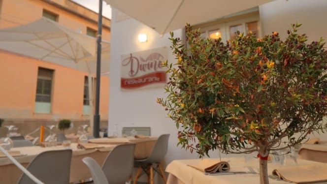 Divino Restaurant - 9