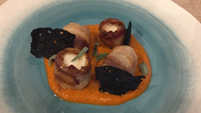 Divino Restaurant - 7