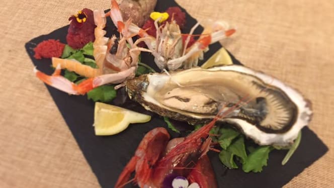 Divino Restaurant - 5