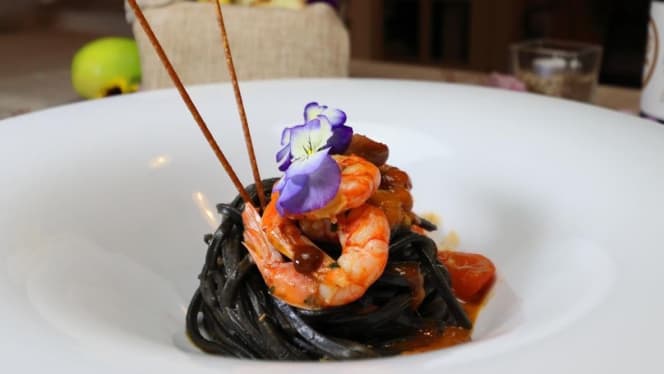 Divino Restaurant - 4