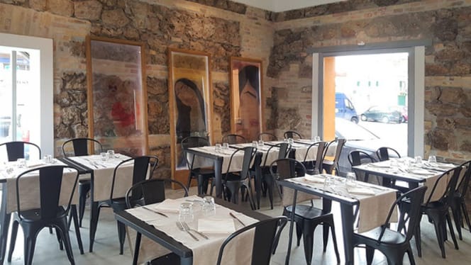 TIP - Birrificio, Hamburgeria, Pizza Gourmet e Carne - 0