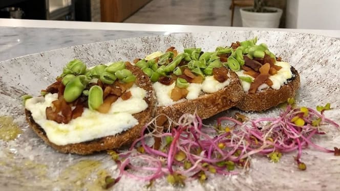 TIP - Birrificio, Hamburgeria, Pizza Gourmet e Carne - 4