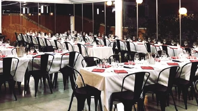 TIP - Birrificio, Hamburgeria, Pizza Gourmet e Carne - 6