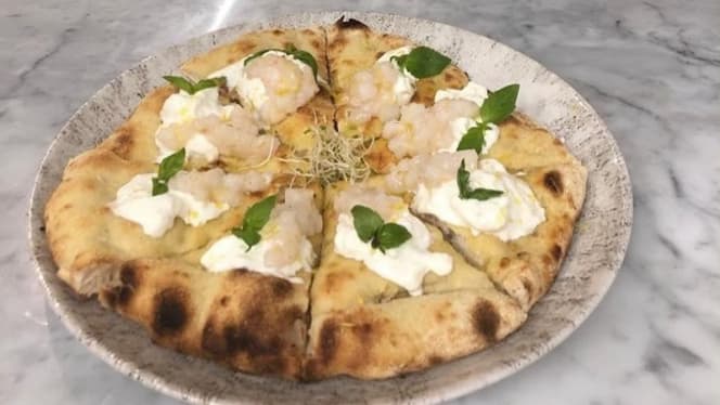 TIP - Birrificio, Hamburgeria, Pizza Gourmet e Carne - 2