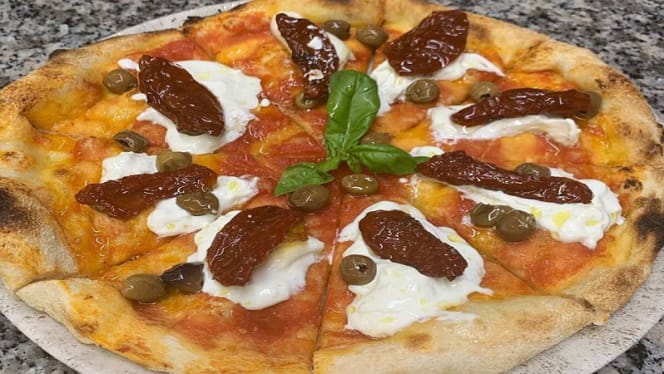 TIP - Birrificio, Hamburgeria, Pizza Gourmet e Carne - 5