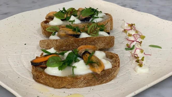 TIP - Birrificio, Hamburgeria, Pizza Gourmet e Carne - 1