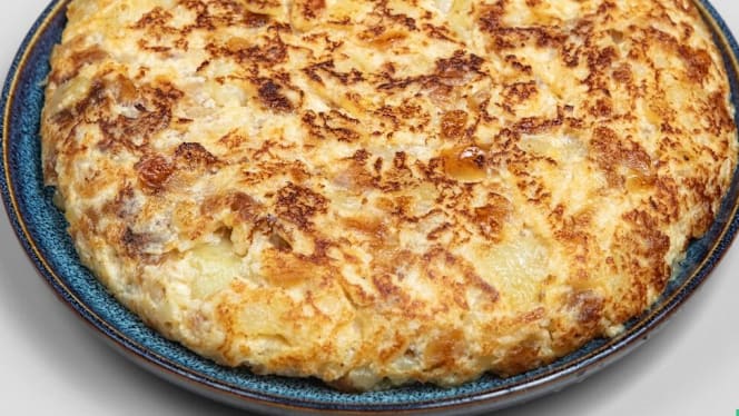 La Mulata Latina Plaza - 6