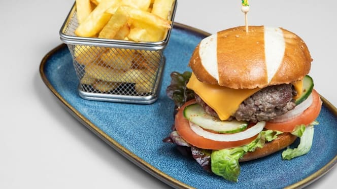 La Mulata Latina Plaza - 9