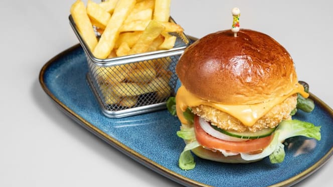 La Mulata Latina Plaza - 0