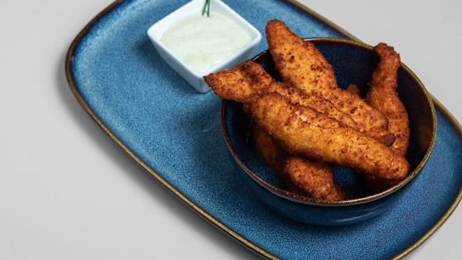 La Mulata Latina Plaza - 5