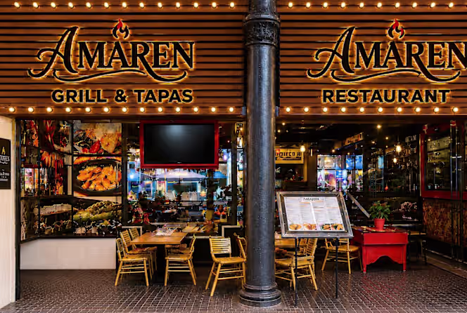 Amaren - 0