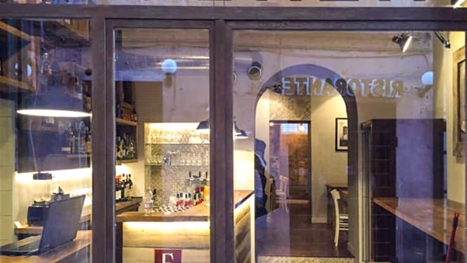 Essenza Wine Bar - 0