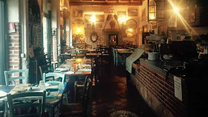 Antica Osteria il Gargano - 4