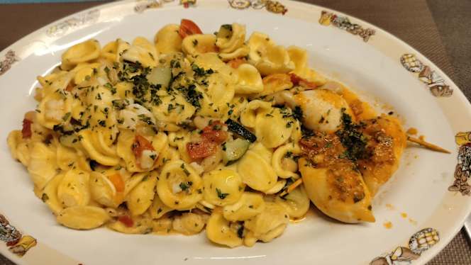 Antica Osteria il Gargano - 1