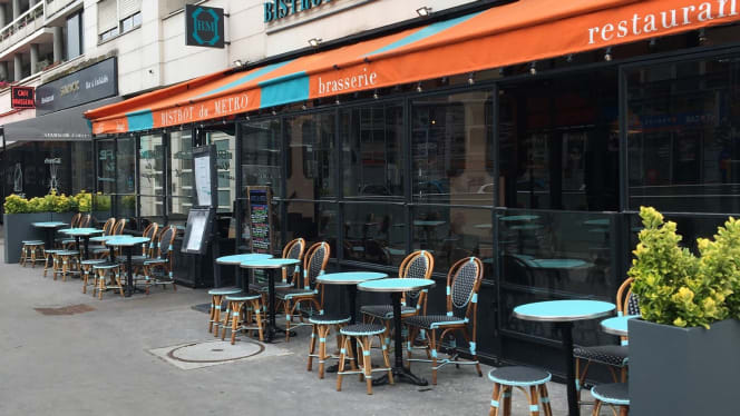 Bistrot du Métro - 2