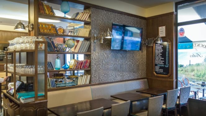 Bistrot du Métro - 3