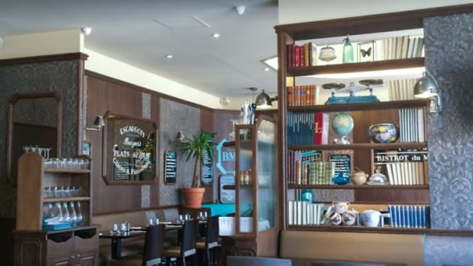 Bistrot du Métro - 5