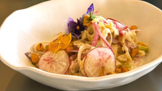 CoolAres - Restaurante Brunch - 2