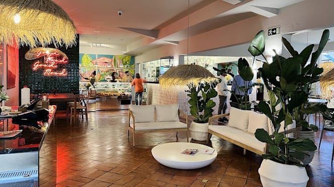 CoolAres - Restaurante Brunch - 9