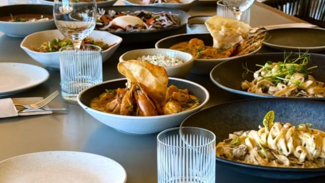 CoolAres - Restaurante Brunch - 4